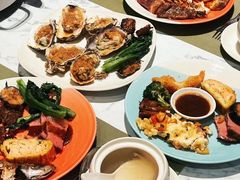 -厦门艾美酒店·新食谱西餐厅