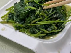 -东四民芳餐厅(世茂工三店)