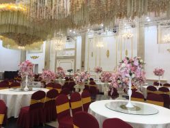 -谛融婚礼酒店·宴会厅(花园店)