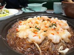 -绿茶餐厅(成都天府红店)
