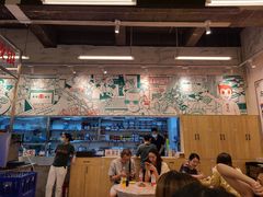 -东排食堂长沙小吃大排档(五一广场店)