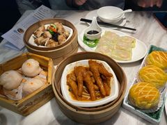 陶陶居大虾饺-陶陶居酒家(海岸城店)