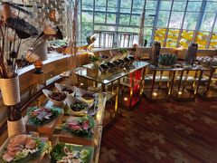 -中铁花水湾温泉酒店(大邑店)