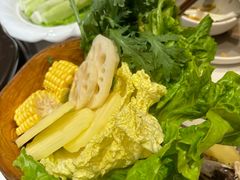 -周渝食惦酸菜鱼(青浦店)