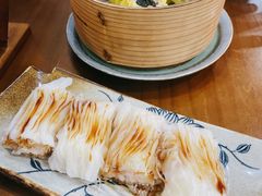 -本味友膳·茶餐厅(和达中心城店)