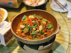 -寻钵记民菜馆·正宗常德钵子菜(滨湖路店)