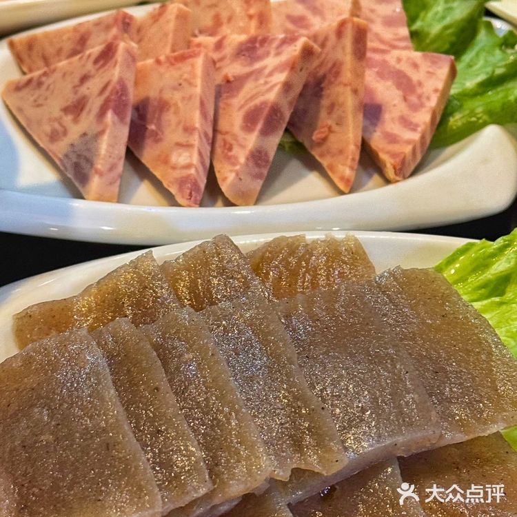 卧！西安真的好超前！油泼辣子涮肉 ！