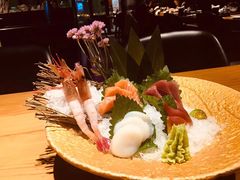 -渔寿司·日本料理(艾尚天地店)