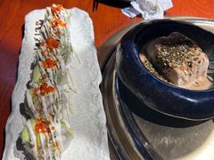 -二午一食创意日式料理(温泉步行一街店)