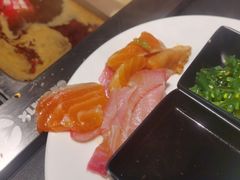 -星伦多自助料理·涮烤一体(虹悦城店)