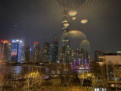 -上海滩餐厅(BFC外滩金融中心店)