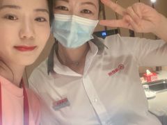 -海底捞火锅(吴中路店)