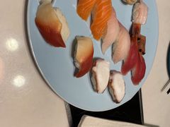 -晴季寿司(活力城店)