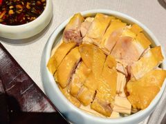 -狮王府淮扬菜(夫子庙老门东店)