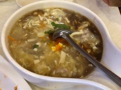 酸辣汤-永兴餐厅(复兴中路店)