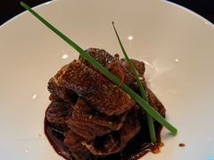 -蛇口希尔顿南海酒店·随轩中餐厅·粤菜