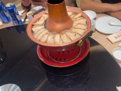 -新乾隆酒楼(帝景园店)