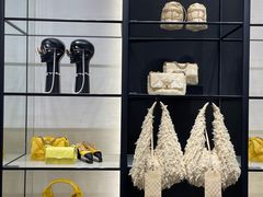 -CHANEL(恒隆广场店)