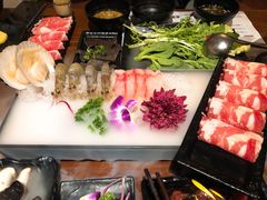 -束河人家(南锣鼓巷店)