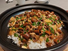 -奕景海鲜酒家· 大连海鲜(星海广场店)