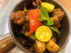 -如禾素食·下午茶·糖水