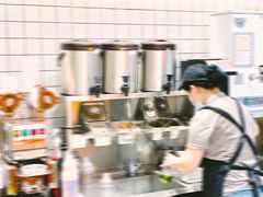 -CoCo都可(宝龙店)