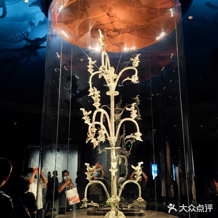 成都乐山五日游攻略(含三星堆博物馆)