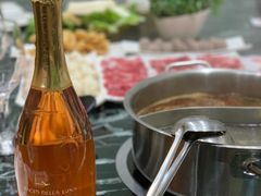 -潮汕美牛肉丸火锅店(天宁寺店)
