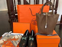 -HERMES(恒隆广场店)