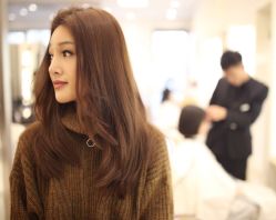 点击看大图 -简法造型·品牌形象店