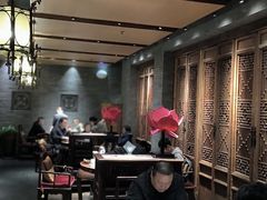 -西安饭庄·非遗陕菜(钟楼店)