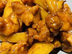-有肉食·虎九闽菜(798艺术区店)