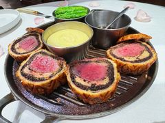 -Le Bistrot de Racine