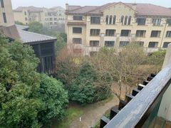 -上海崇明金茂凯悦酒店