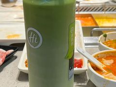 -海底捞火锅(万达坊店)