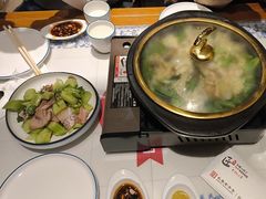 -东方饺子王(工农大路店)