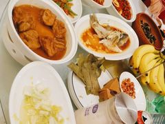 -柴米油盐(土菜院子店)