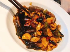-半山腰·云南菜(侨福芳草地店)