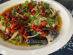 -古道惠风饭庄
