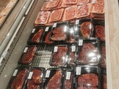 -果蔬好生活超市(乐堤港店)