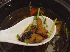 -狮王府淮扬菜(新街口友谊店)