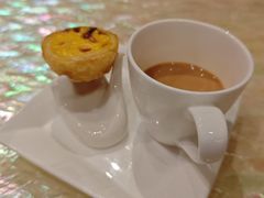 -8餐厅(新葡京酒店)