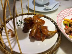 -径山十八道·风味民间菜(杭州总店)