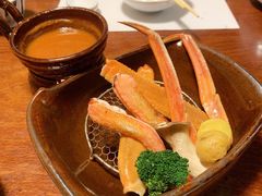 -蟹道乐(道顿堀本店)