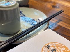 -鱼食饭稻·苏浙土菜17年老馆子(平江路店)