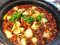 -川悦壹号·川菜(蠡溪路店)