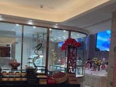 -菲住布渴酒店自助餐厅(阿里巴巴西溪园区店)