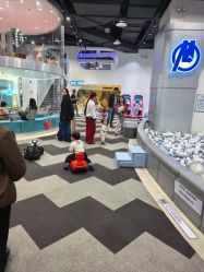 点击看大图 -MINI MARS 脚下的城市乐园·餐饮·派对(静安江宁店)