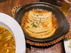 -宋庄魁元艺术餐厅