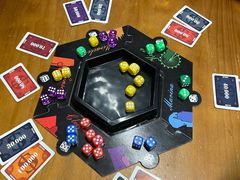 -Letsplay桌游俱乐部